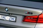 BMW M5 Competition 2018 года (AU)